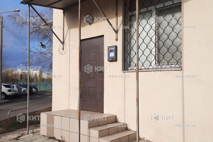 Продаж квартири Харків, Гагаріна, 58м²