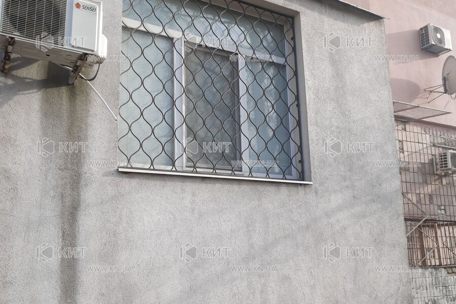 Продаж квартири Харків, Гагаріна, 58м²