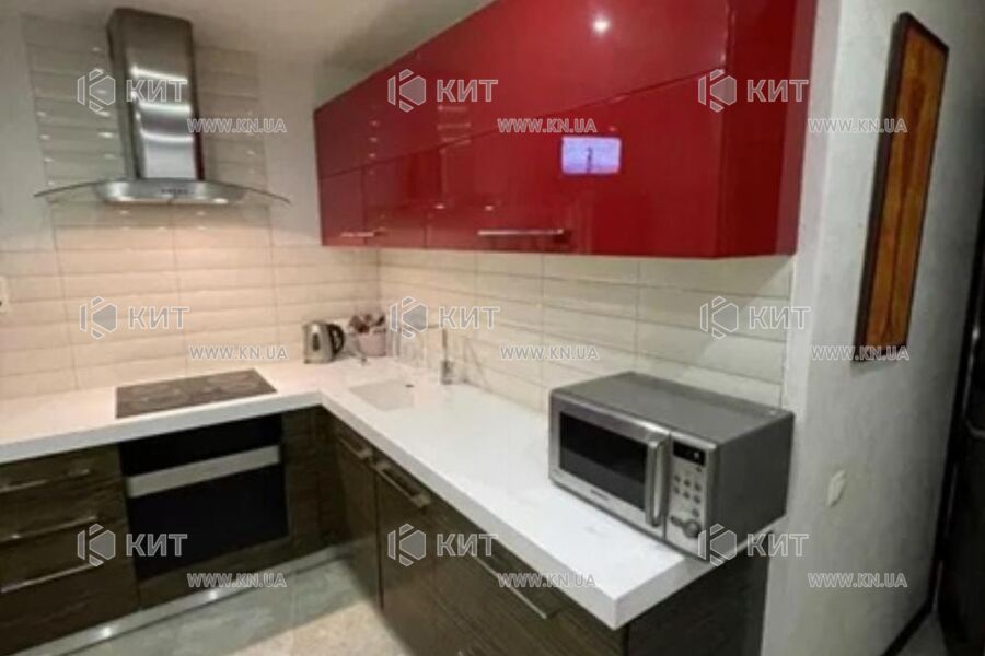 Продаж квартири Харків, Павлове Поле, 65м²