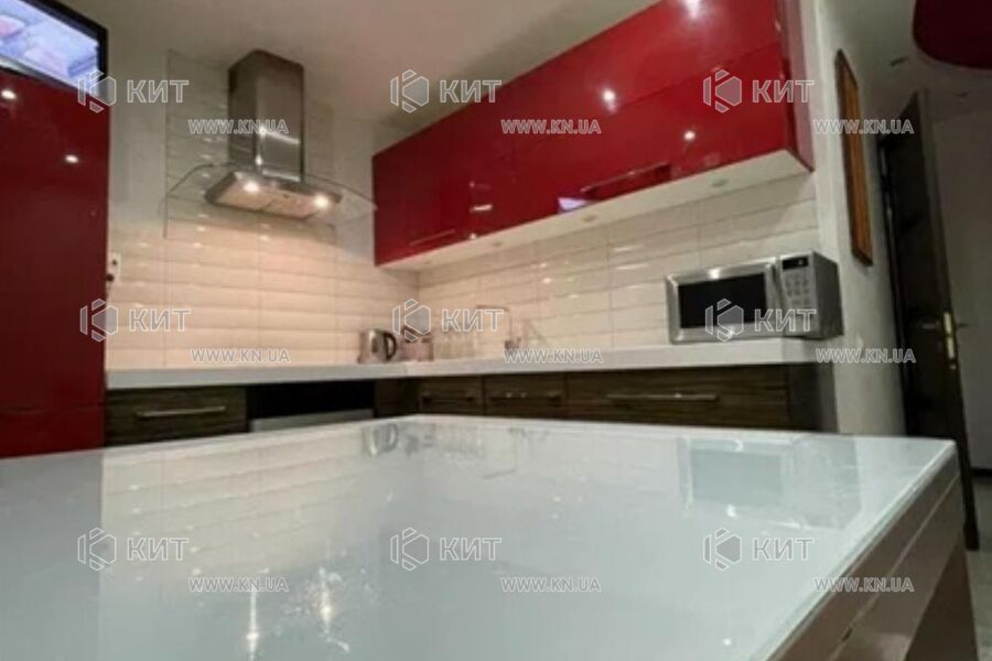 Продаж квартири Харків, Павлове Поле, 65м²