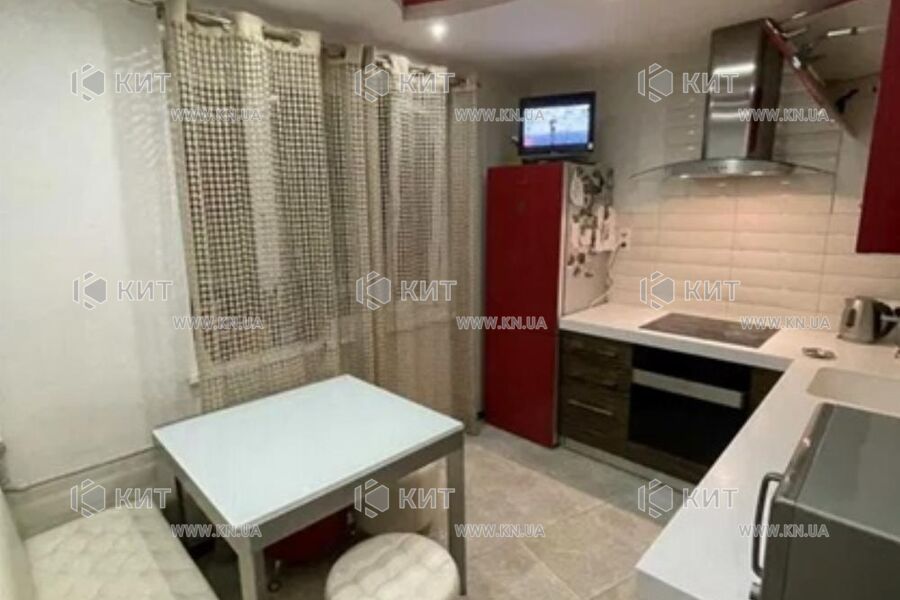 Продаж квартири Харків, Павлове Поле, 65м²
