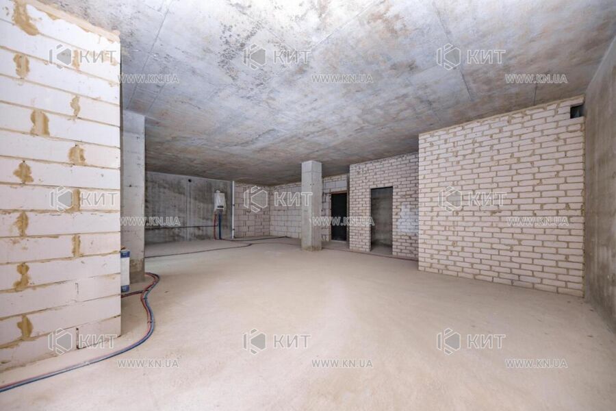 Продажа квартиры Харьков, Научная, 103м²