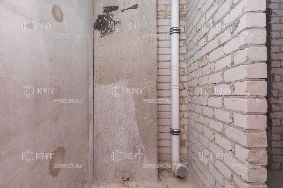 Продажа квартиры Харьков, Научная, 103м²