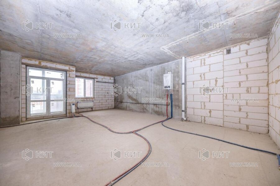 Продажа квартиры Харьков, Научная, 103м²