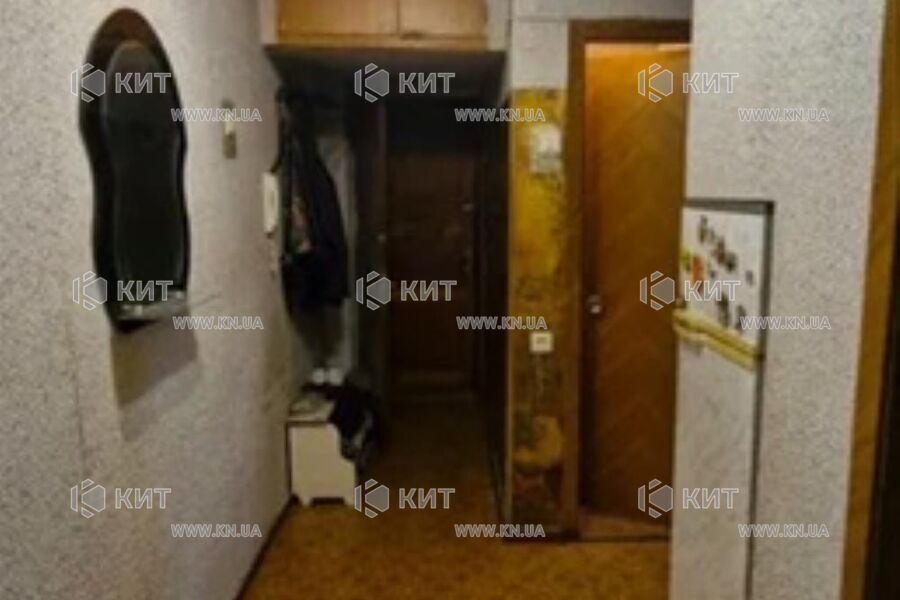 Продаж квартири Харків, Павлове Поле, 72м²