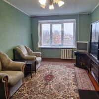 Продаж квартири Харків, Павлове Поле, 72м²