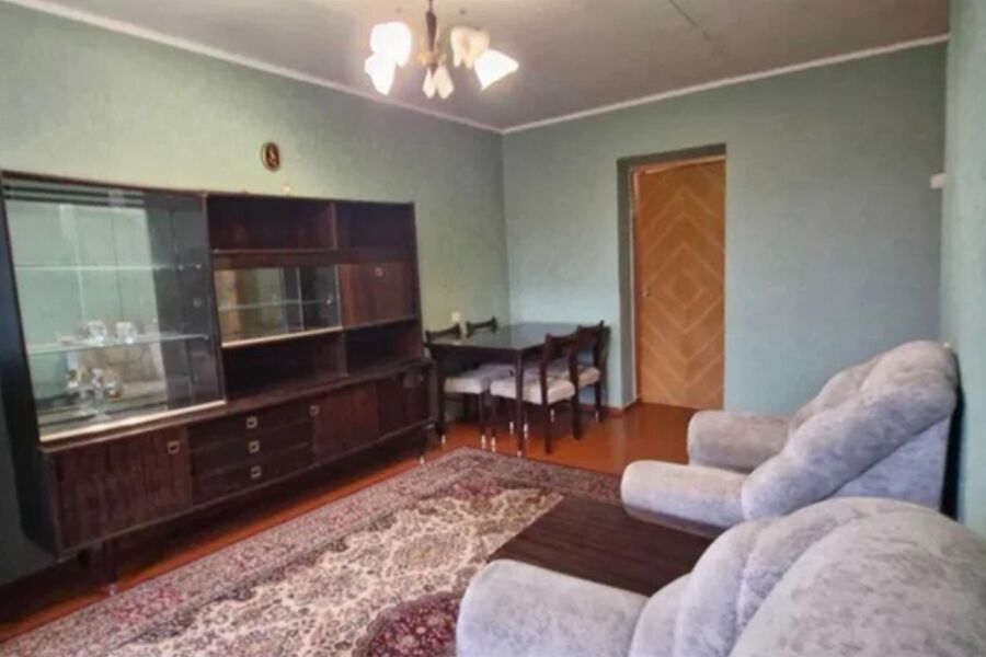Продаж квартири Харків, Павлове Поле, 72м²