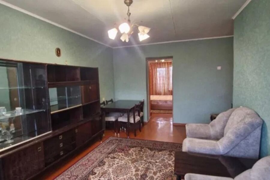 Продаж квартири Харків, Павлове Поле, 72м²