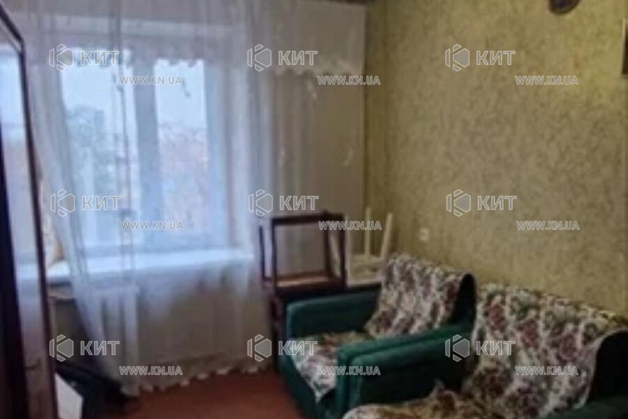 Продаж квартири Харків, Павлове Поле, 72м²