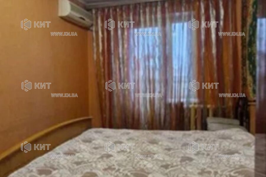 Продаж квартири Харків, Павлове Поле, 72м²