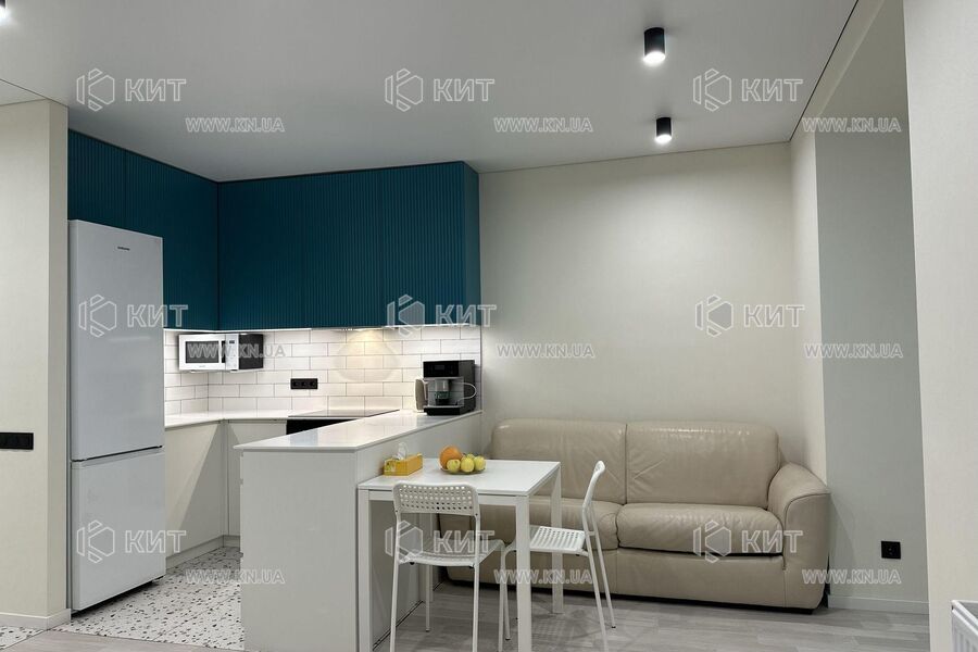 Продажа квартиры Харьков, Центральный рынок, 47м²