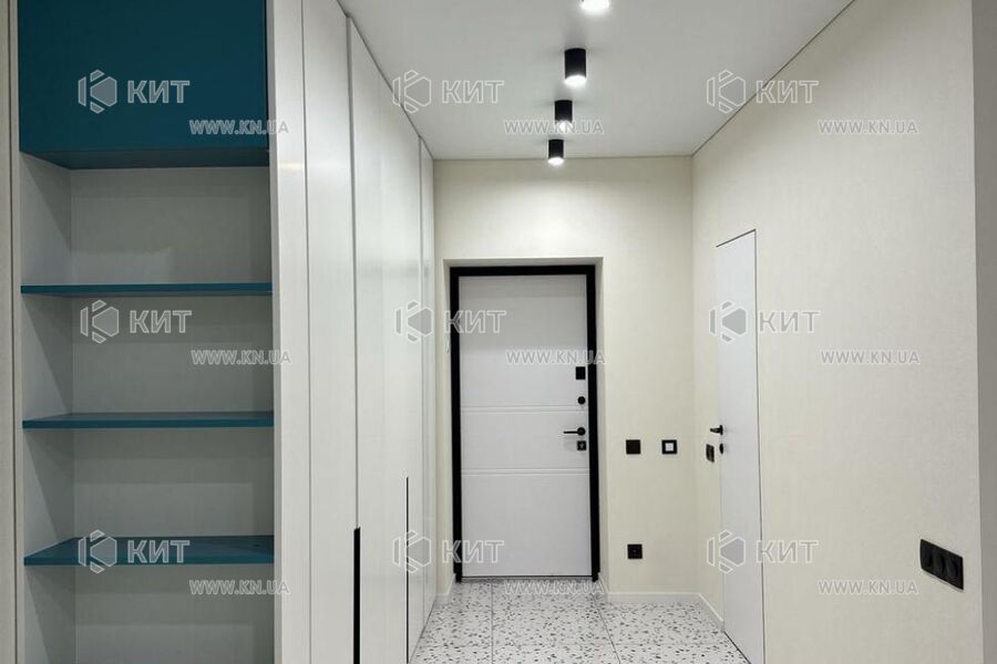 Продажа квартиры Харьков, Центральный рынок, 47м²