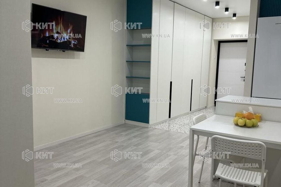 Продажа квартиры Харьков, Центральный рынок, 47м²