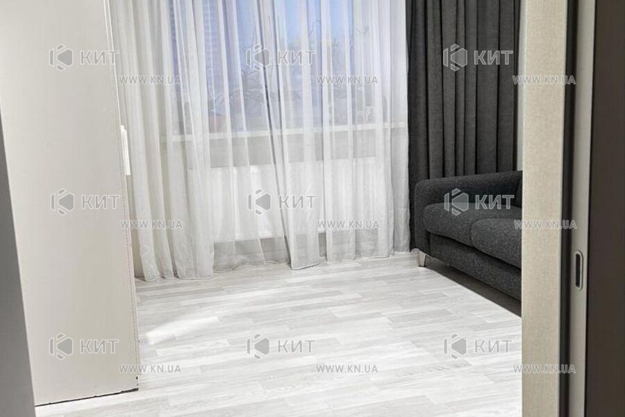 Продажа квартиры Харьков, Центральный рынок, 47м²