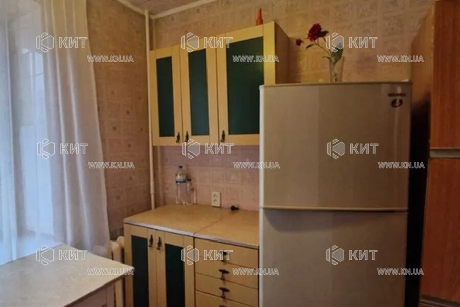 Продаж квартири Харків, Павлове Поле, 72м²