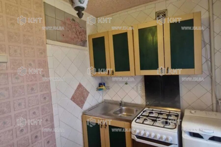 Продаж квартири Харків, Павлове Поле, 72м²