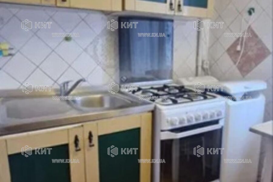 Продаж квартири Харків, Павлове Поле, 72м²