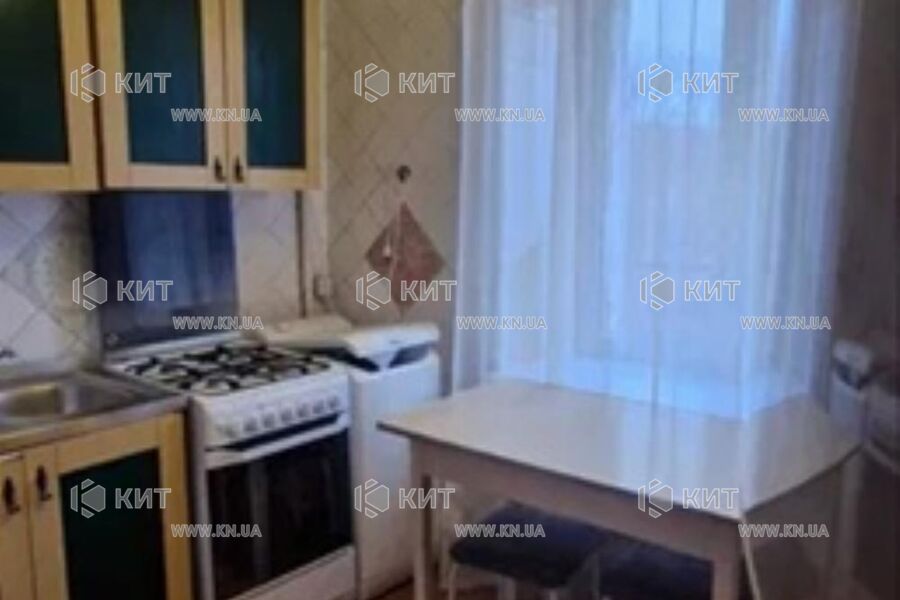 Продаж квартири Харків, Павлове Поле, 72м²