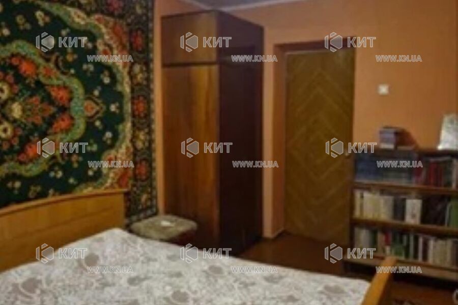 Продаж квартири Харків, Павлове Поле, 72м²