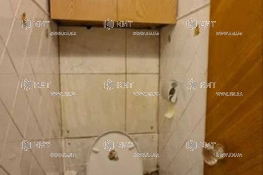 Продаж квартири Харків, Павлове Поле, 72м²