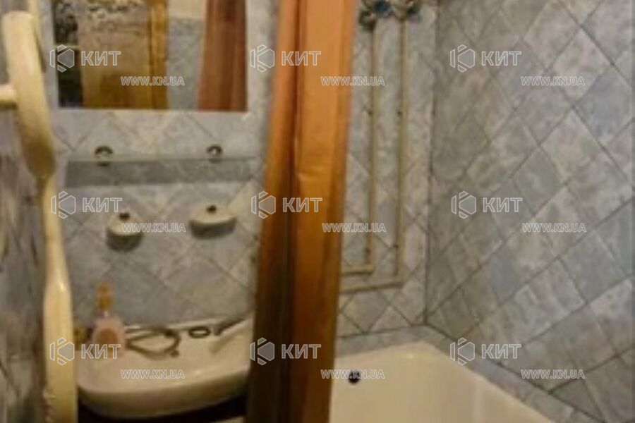 Продаж квартири Харків, Павлове Поле, 72м²
