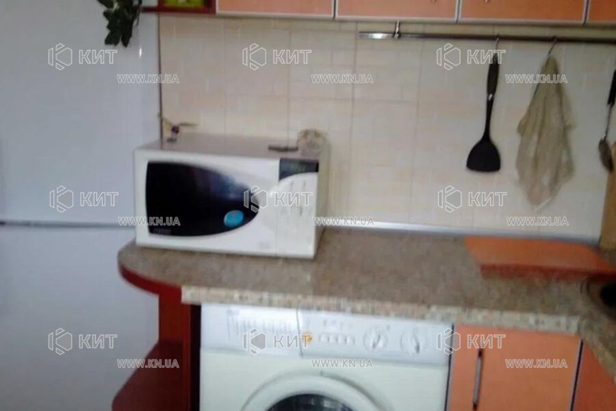 Продажа квартиры Харьков, Павлово Поле, 57м²