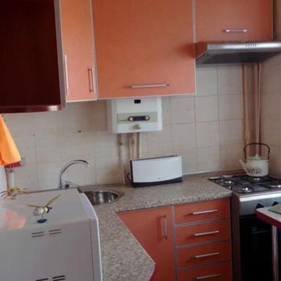 Продажа 	 Харьков,  23 Августа ул.   13А