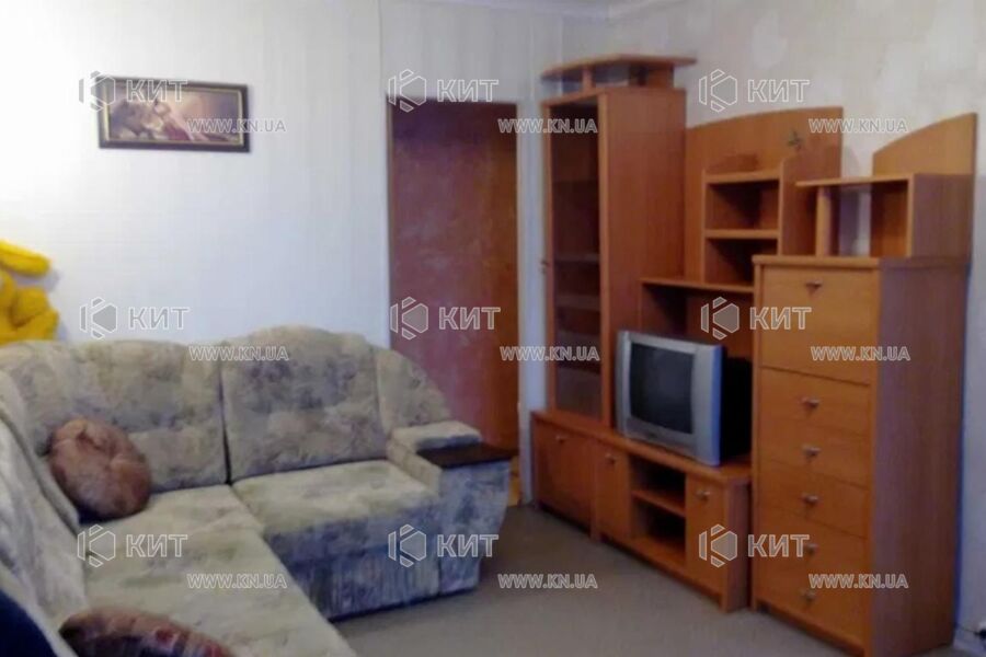 Продажа квартиры Харьков, Павлово Поле, 57м²