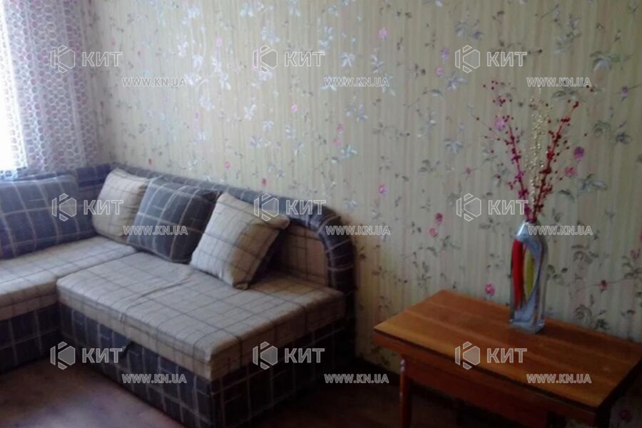 Продажа квартиры Харьков, Павлово Поле, 57м²