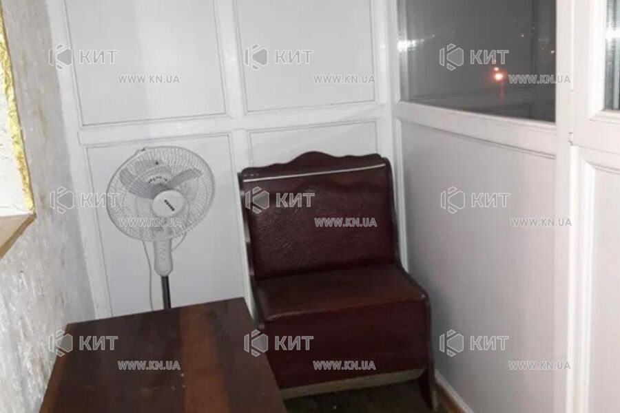 Продажа квартиры Харьков, Павлово Поле, 57м²