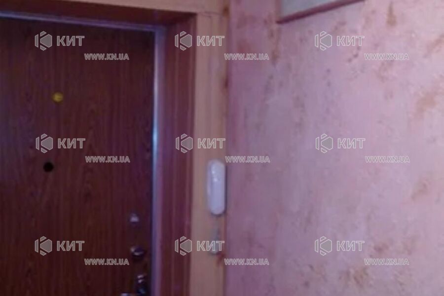 Продажа квартиры Харьков, Павлово Поле, 57м²