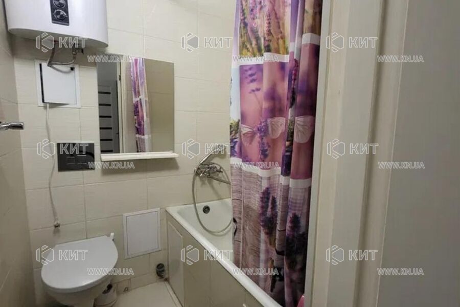 Продажа квартиры Харьков, Новые дома, 59м²