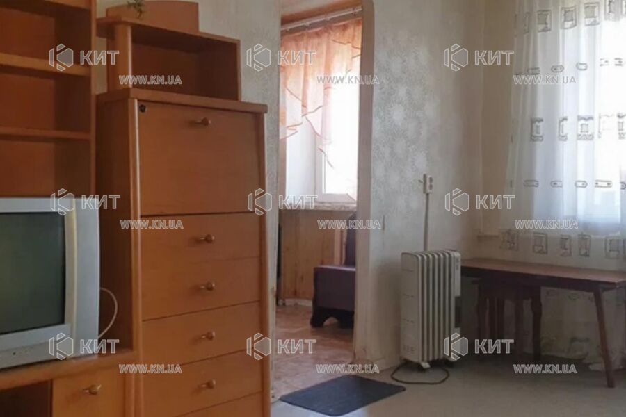 Продажа квартиры Харьков, Павлово Поле, 57м²