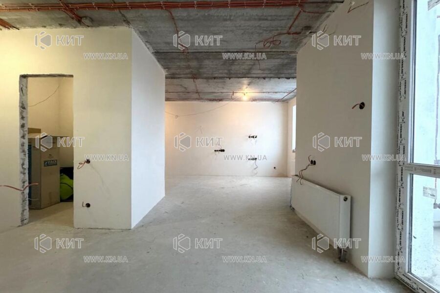 Продажа квартиры Харьков, Холодная гора, 47м²