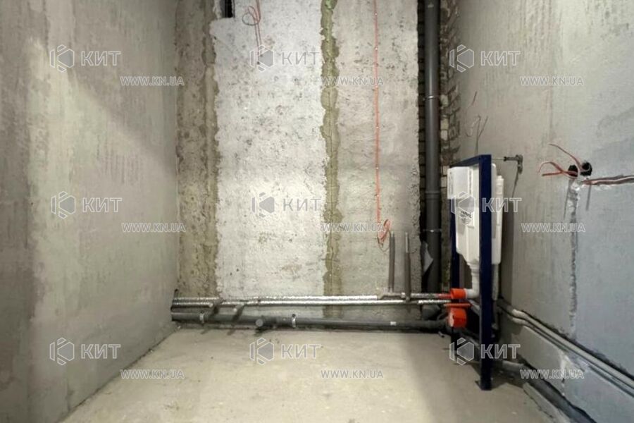 Продажа квартиры Харьков, Холодная гора, 47м²