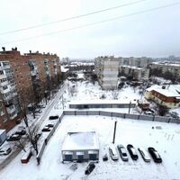 Продажа квартиры Харьков, Холодная гора, 47м²