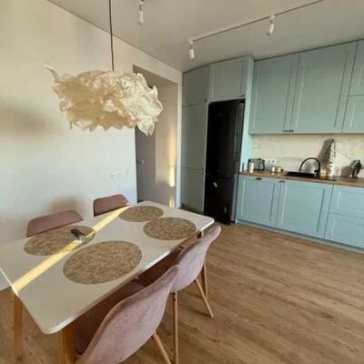 Продажа 	 Харьков, Архитекторов Домостроительная ул.   3