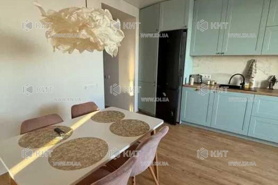 Продажа квартиры Харьков, Алексеевка, 85м²