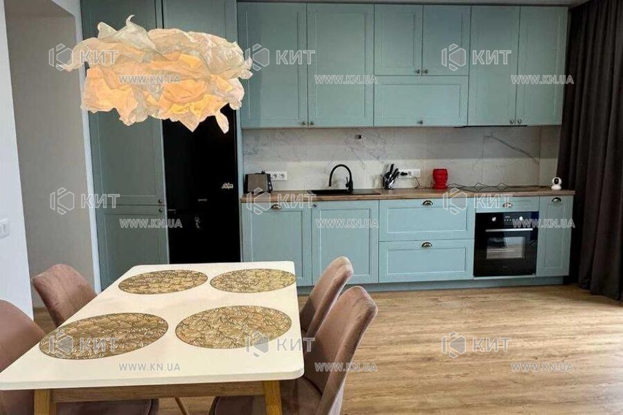 Продажа квартиры Харьков, Алексеевка, 85м²