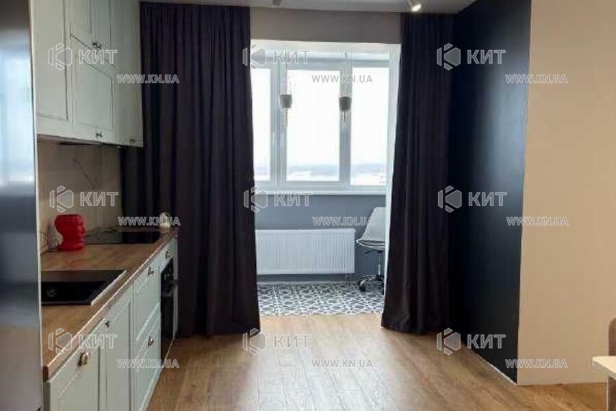 Продажа квартиры Харьков, Алексеевка, 85м²