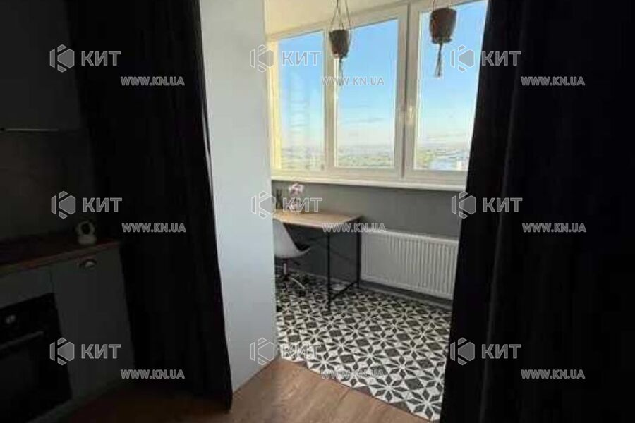 Продажа квартиры Харьков, Алексеевка, 85м²