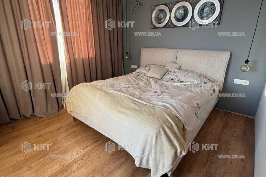 Продажа квартиры Харьков, Алексеевка, 85м²