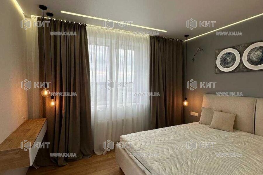 Продажа квартиры Харьков, Алексеевка, 85м²