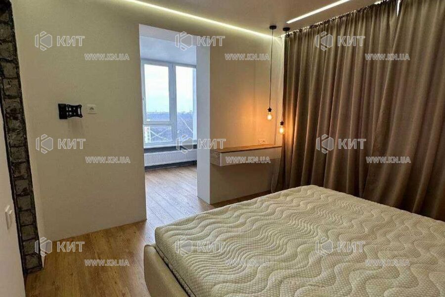 Продажа квартиры Харьков, Алексеевка, 85м²