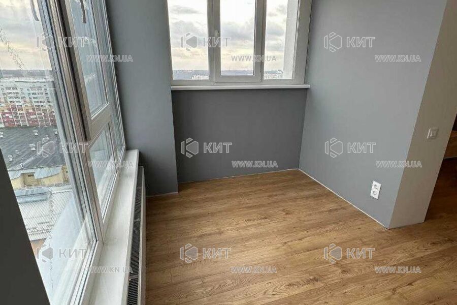 Продажа квартиры Харьков, Алексеевка, 85м²