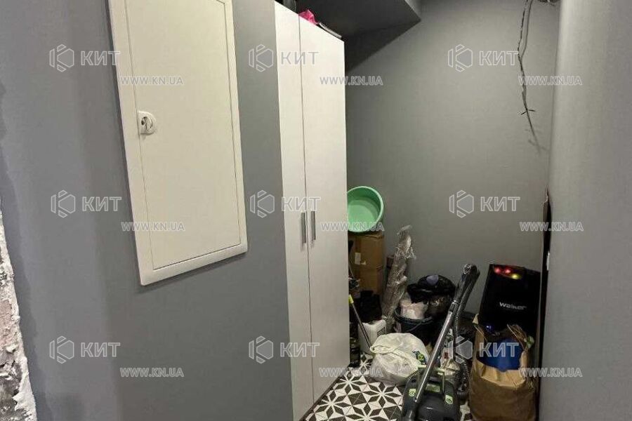 Продажа квартиры Харьков, Алексеевка, 85м²