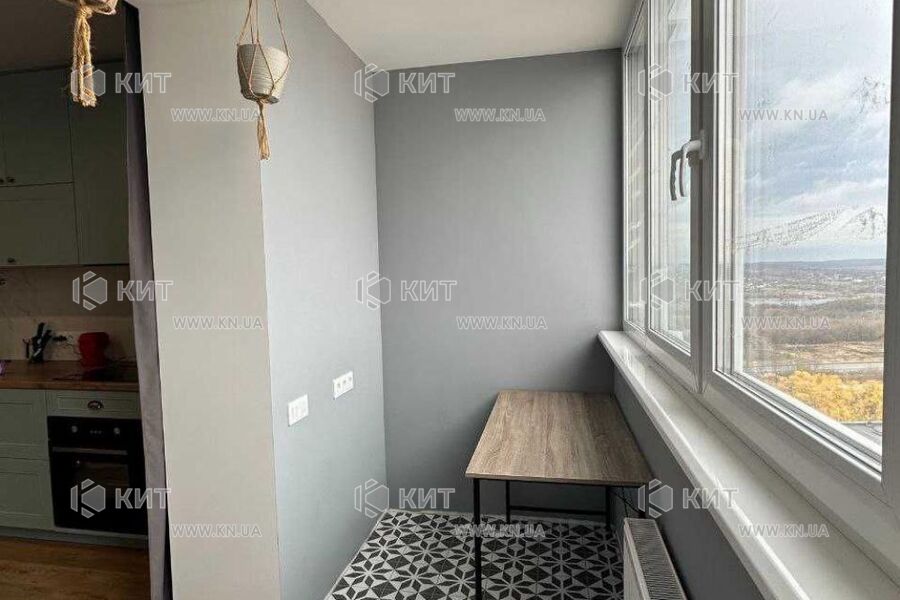 Продажа квартиры Харьков, Алексеевка, 85м²