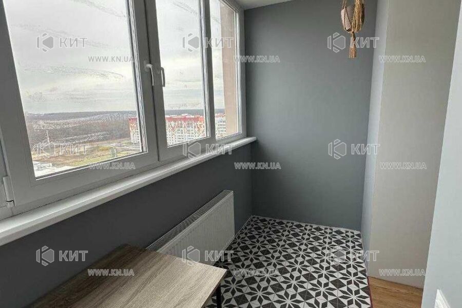 Продажа квартиры Харьков, Алексеевка, 85м²