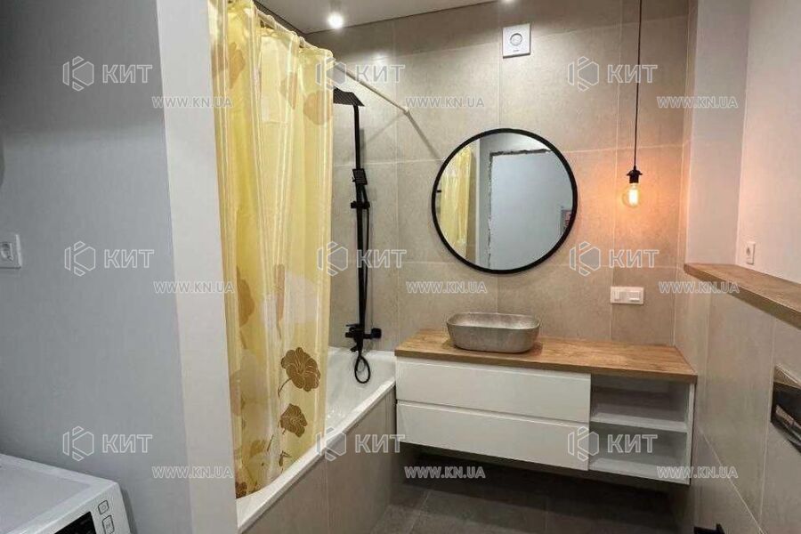 Продажа квартиры Харьков, Алексеевка, 85м²