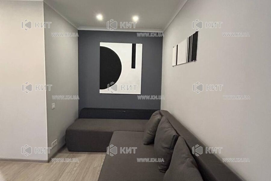 квартири Харків, Центр, 32м²